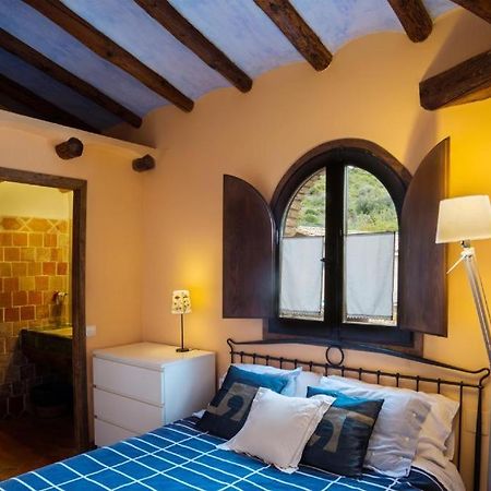Albergue Rural De Guara Alquézar Eksteriør billede
